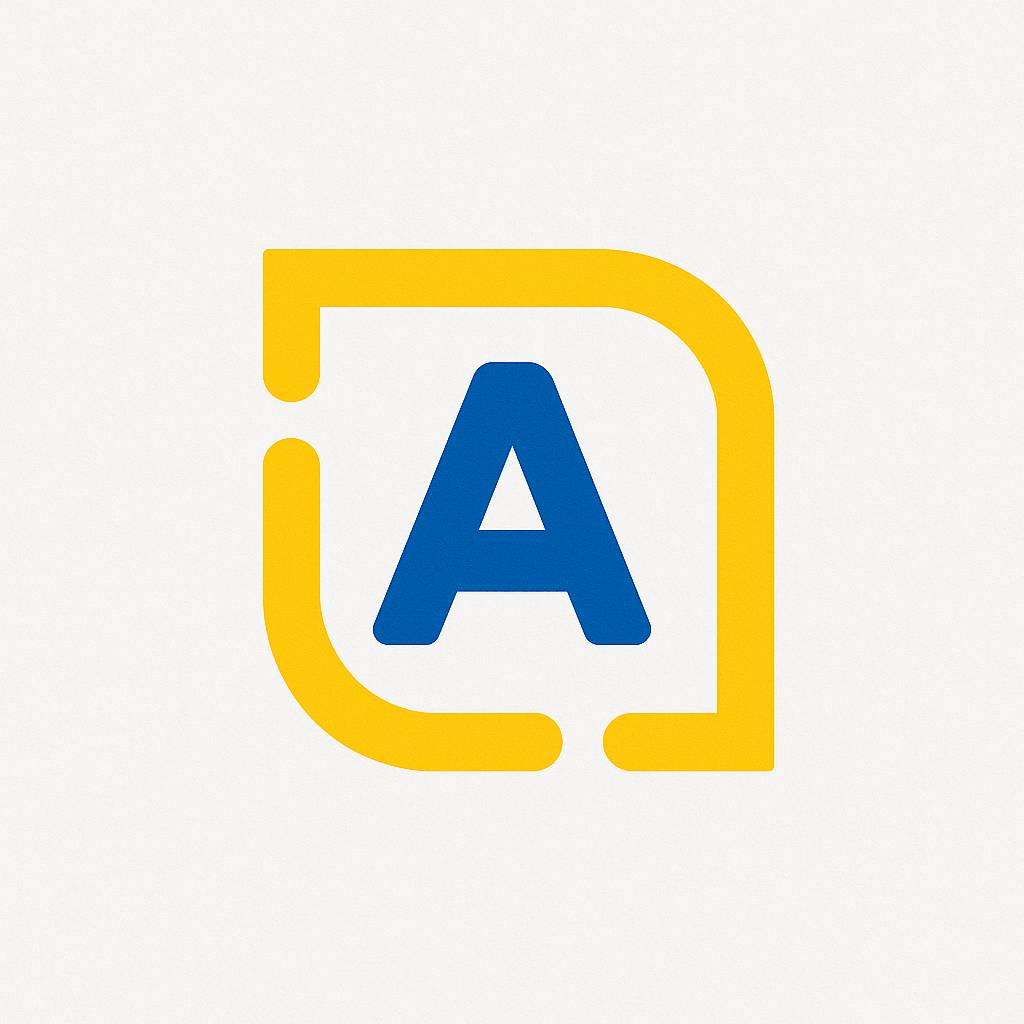 Logo AsaMada